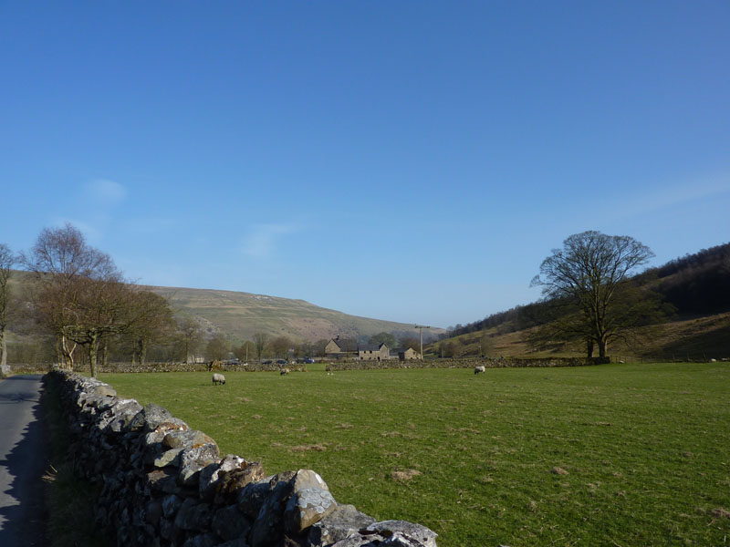 Wharfedale View